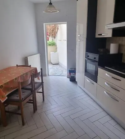 Apartament Accogliente/nuovo