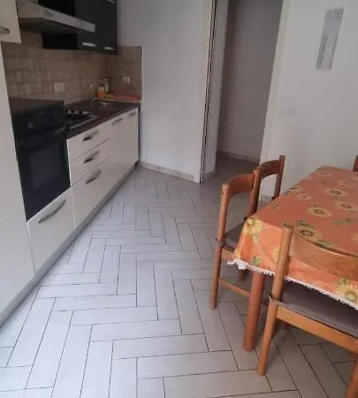 Apartament Accogliente/nuovo Livorno