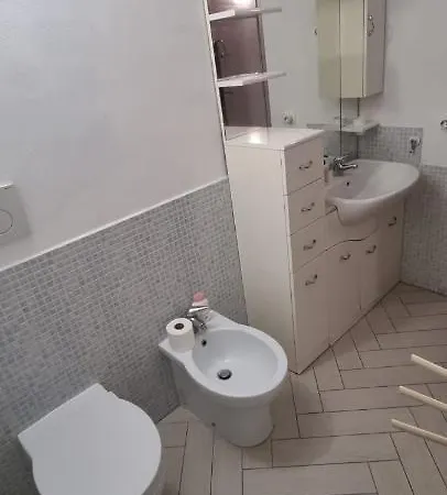 Accogliente/nuovo Apartament Livorno