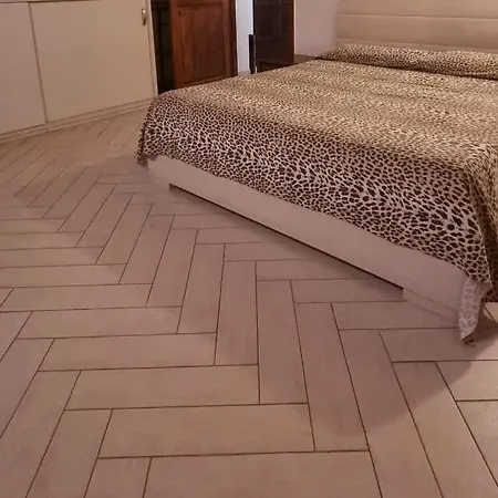 Accogliente/nuovo Apartment *