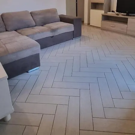 Apartament Accogliente/nuovo