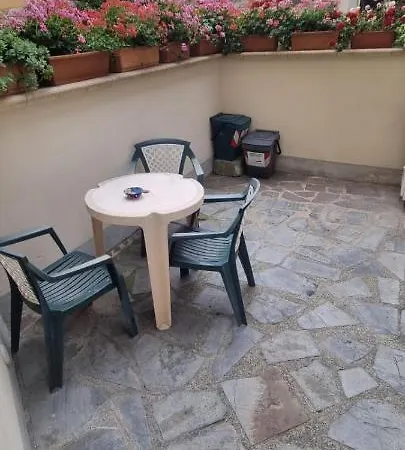 Accogliente/nuovo Apartament Livorno